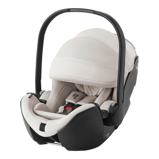 Babyschale BABY-SAFE PRO LUX