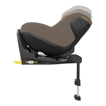 Kindersitz Pearl 360 Pro i-Size