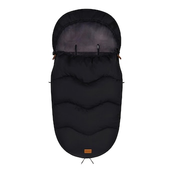 Winterfußsack Ogre
