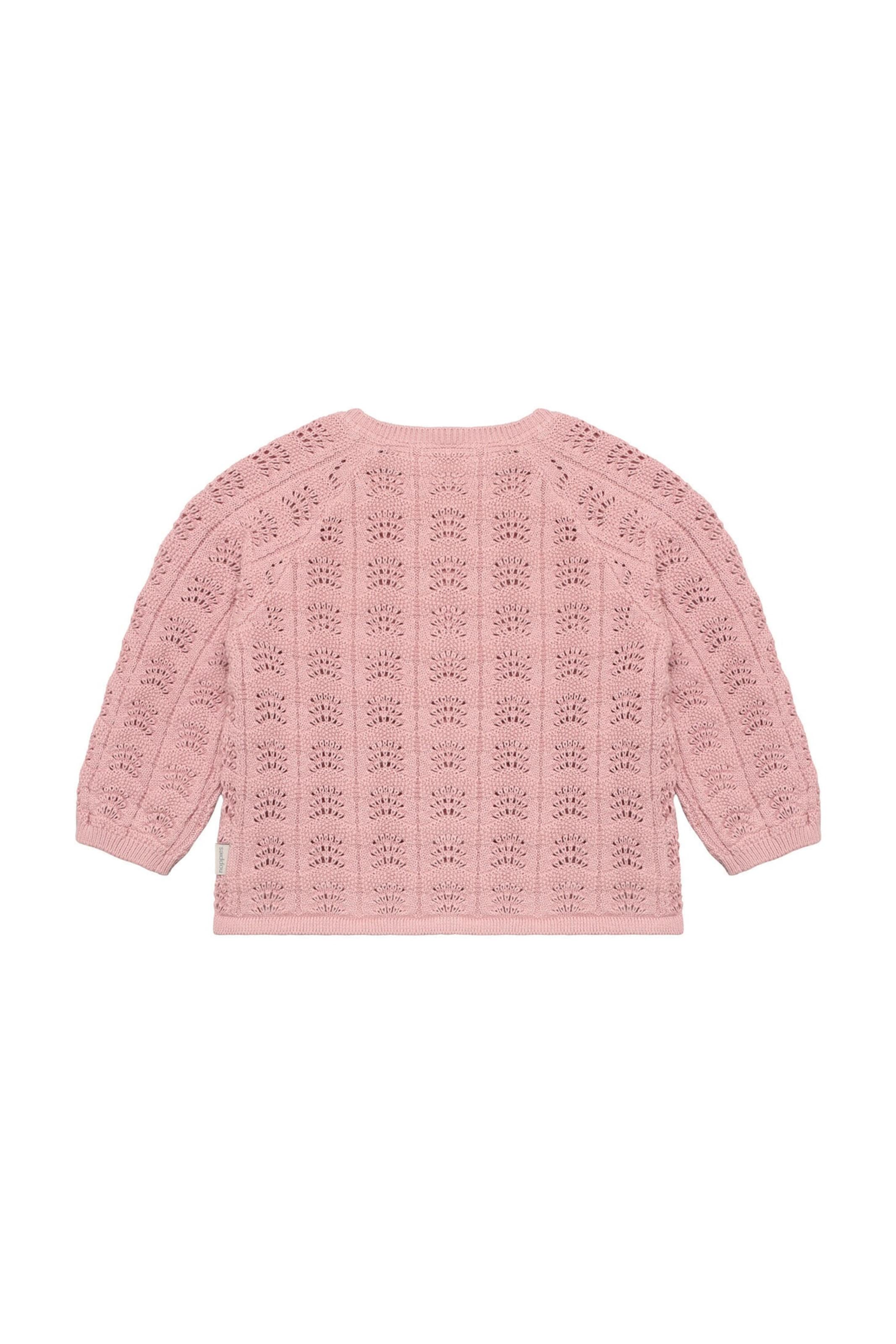 Noppies Baby Strickjacke