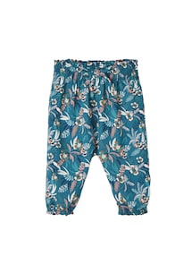 Mädchen Baby Hose mit Dehnbund