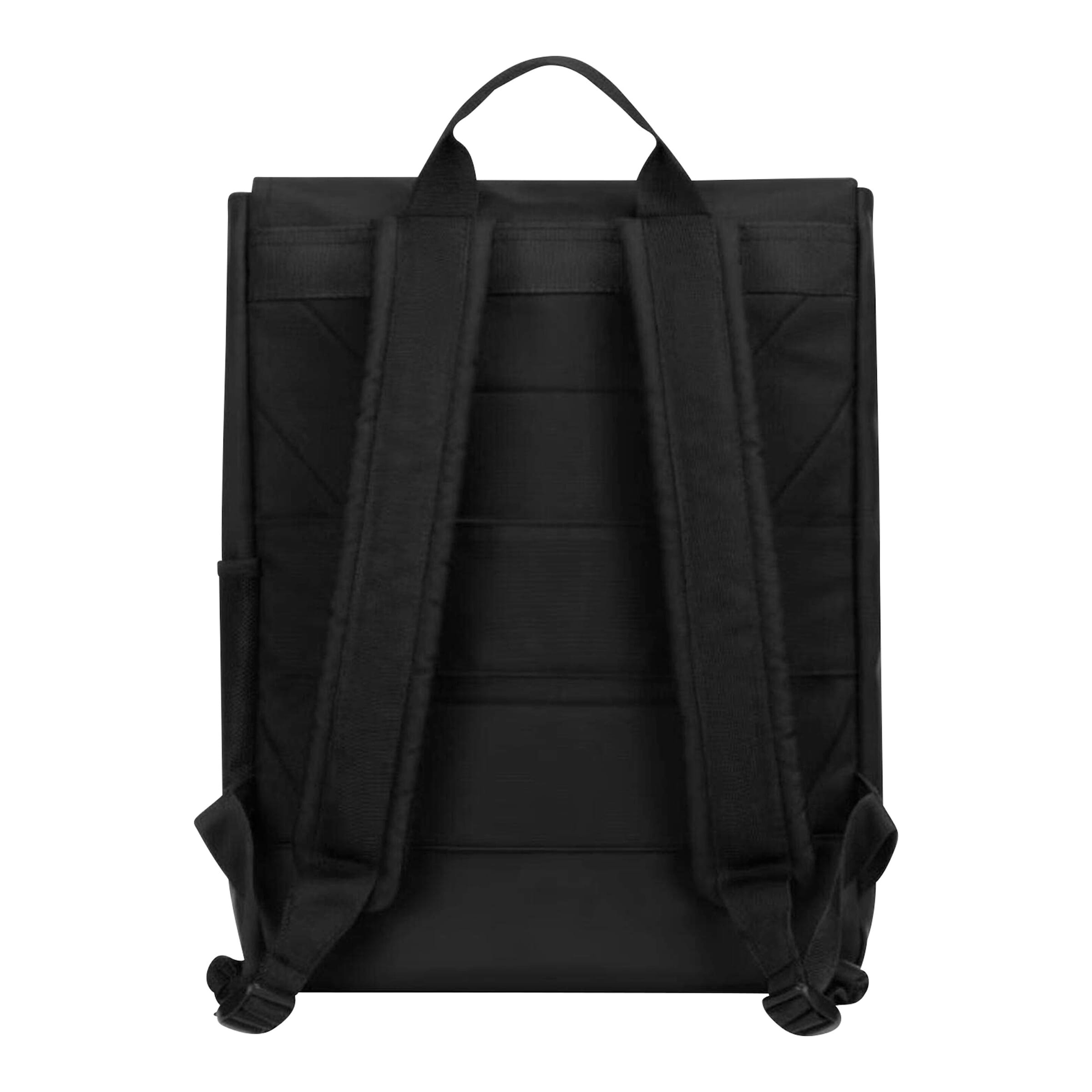 Maxi-Cosi Wickelrucksack schwarz