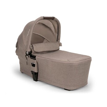 Kombikinderwagen Mixx Next Travel-Set inkl. Babyschale Pipa Next und Isofix-Basis Base Next