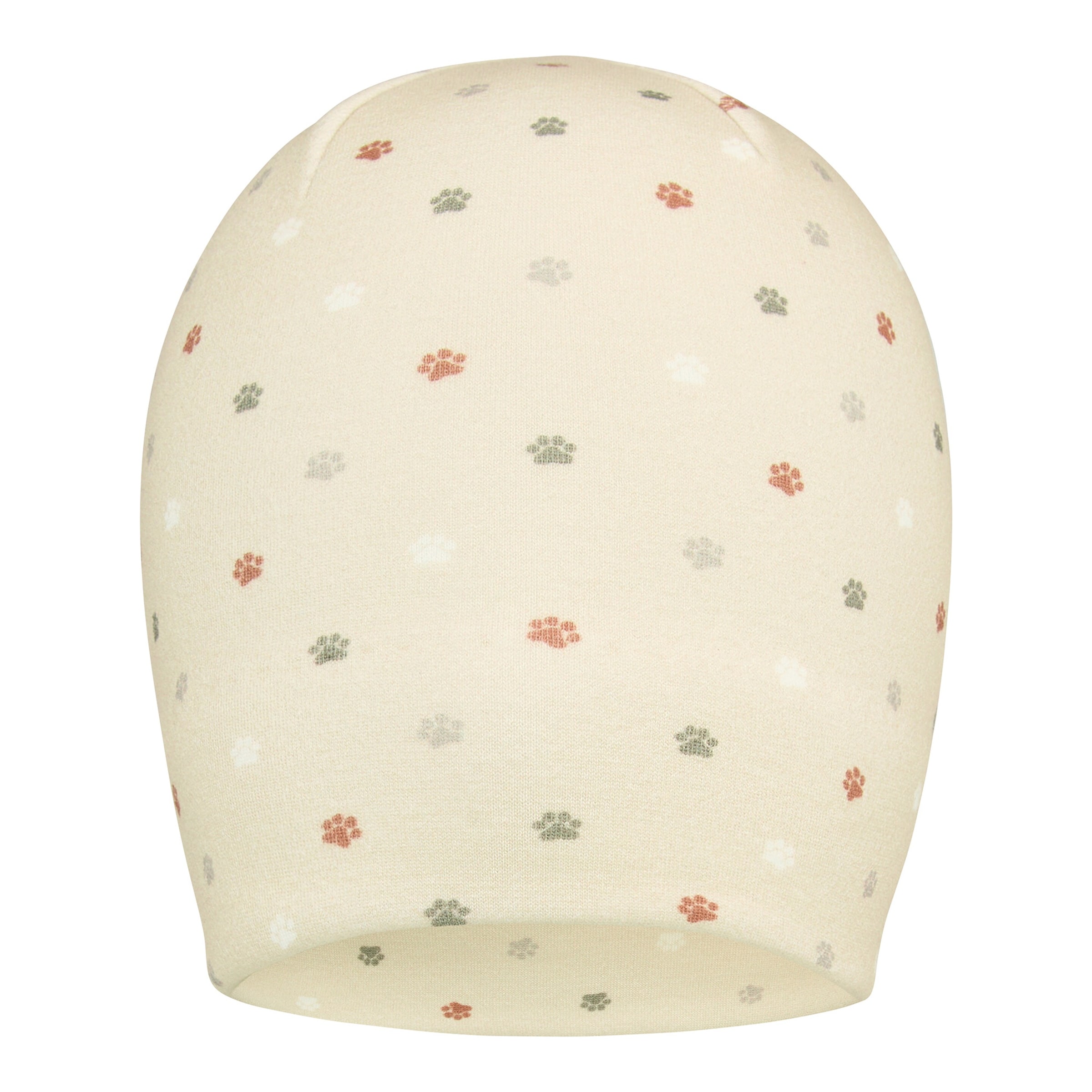 Sterntaler Beanie Pfötchen