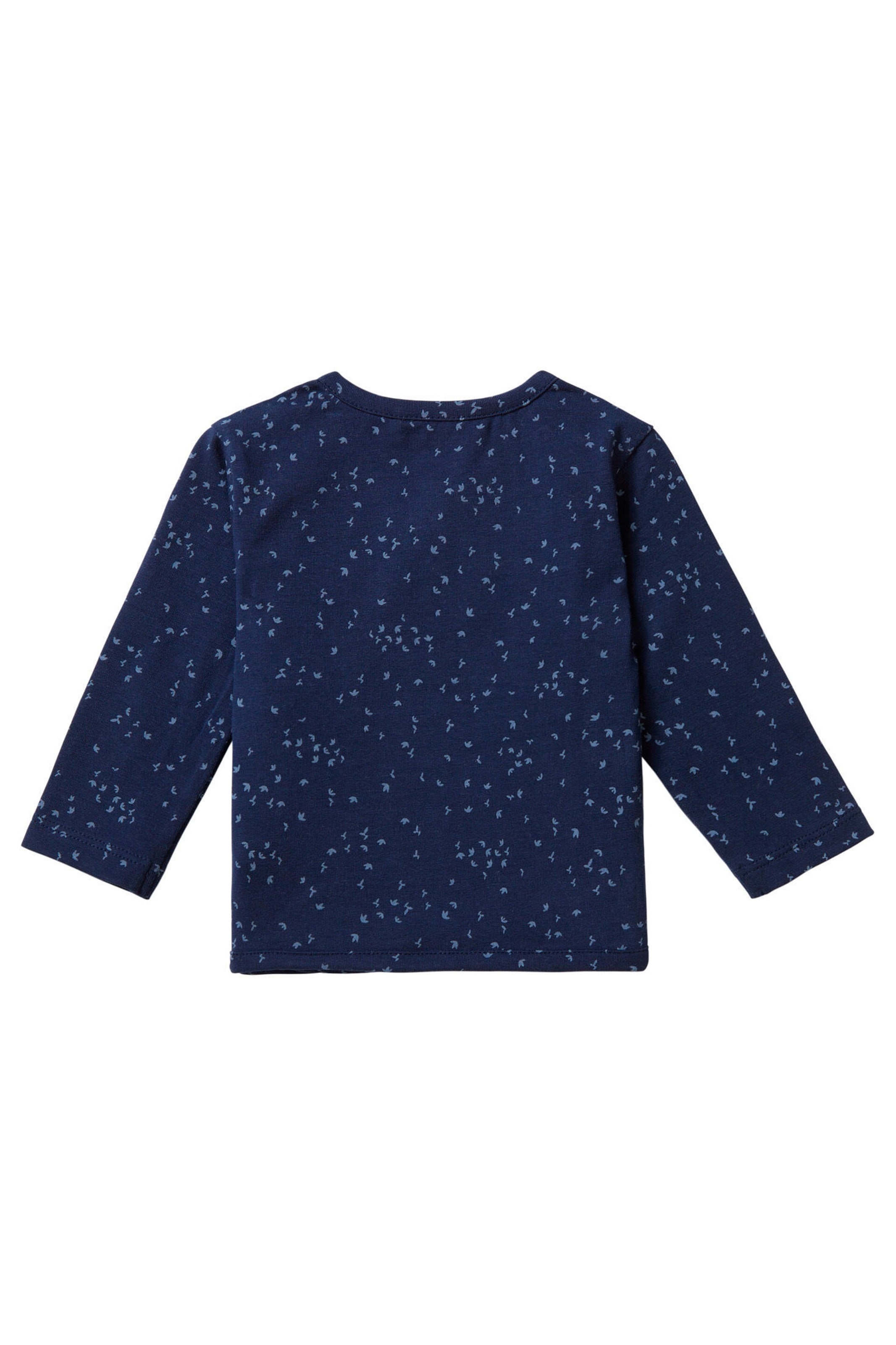 Noppies Baby Langarmshirt Nantes
