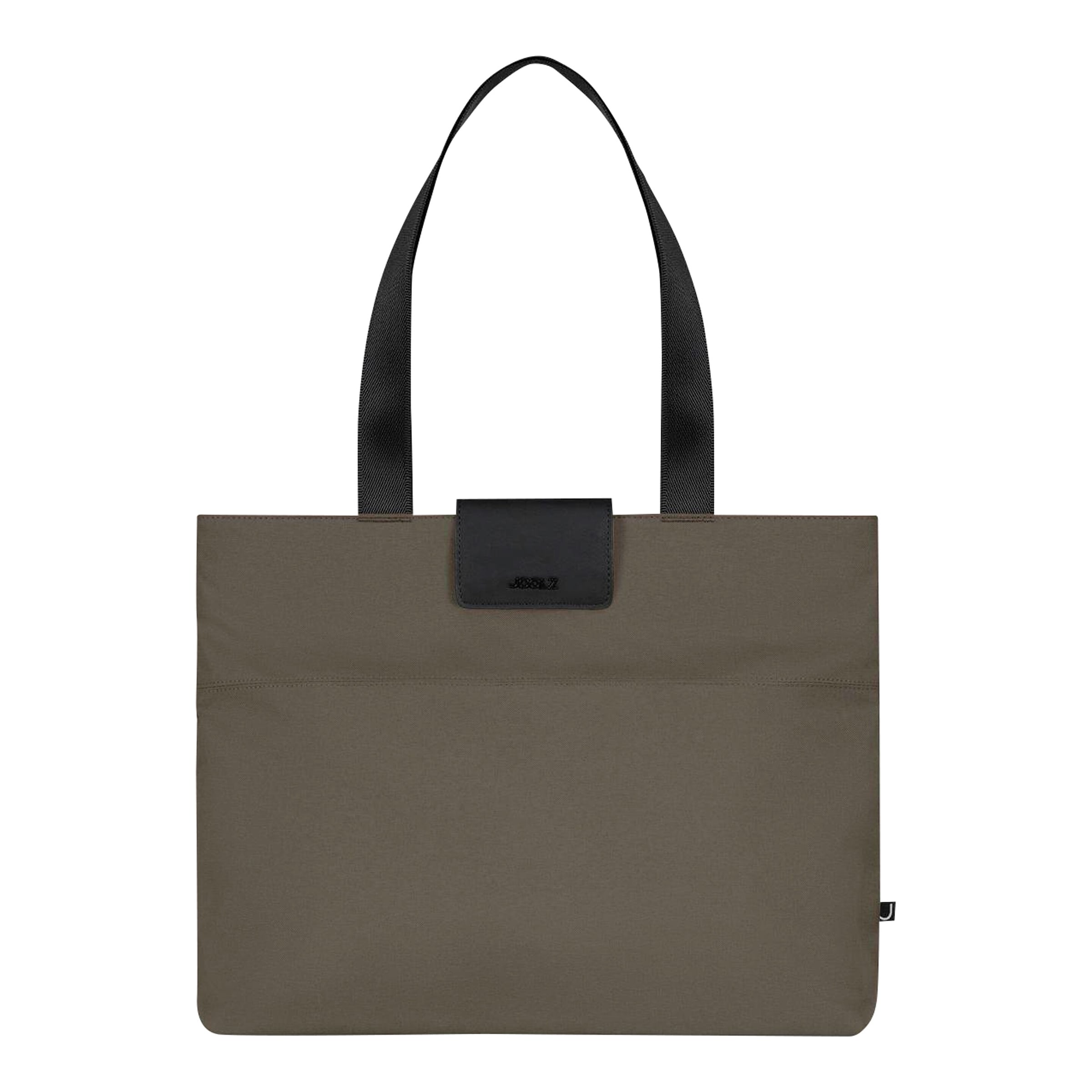 Joolz Wickeltasche braun