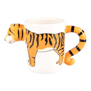 3D-Tasse, 300 ml