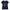 T-Shirt Pailletten-Pferd
