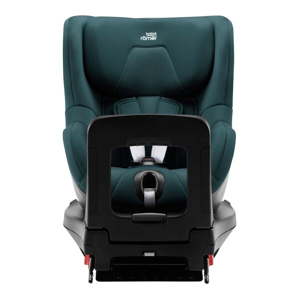 Siège-auto Dualfix iSense de Britax Römer