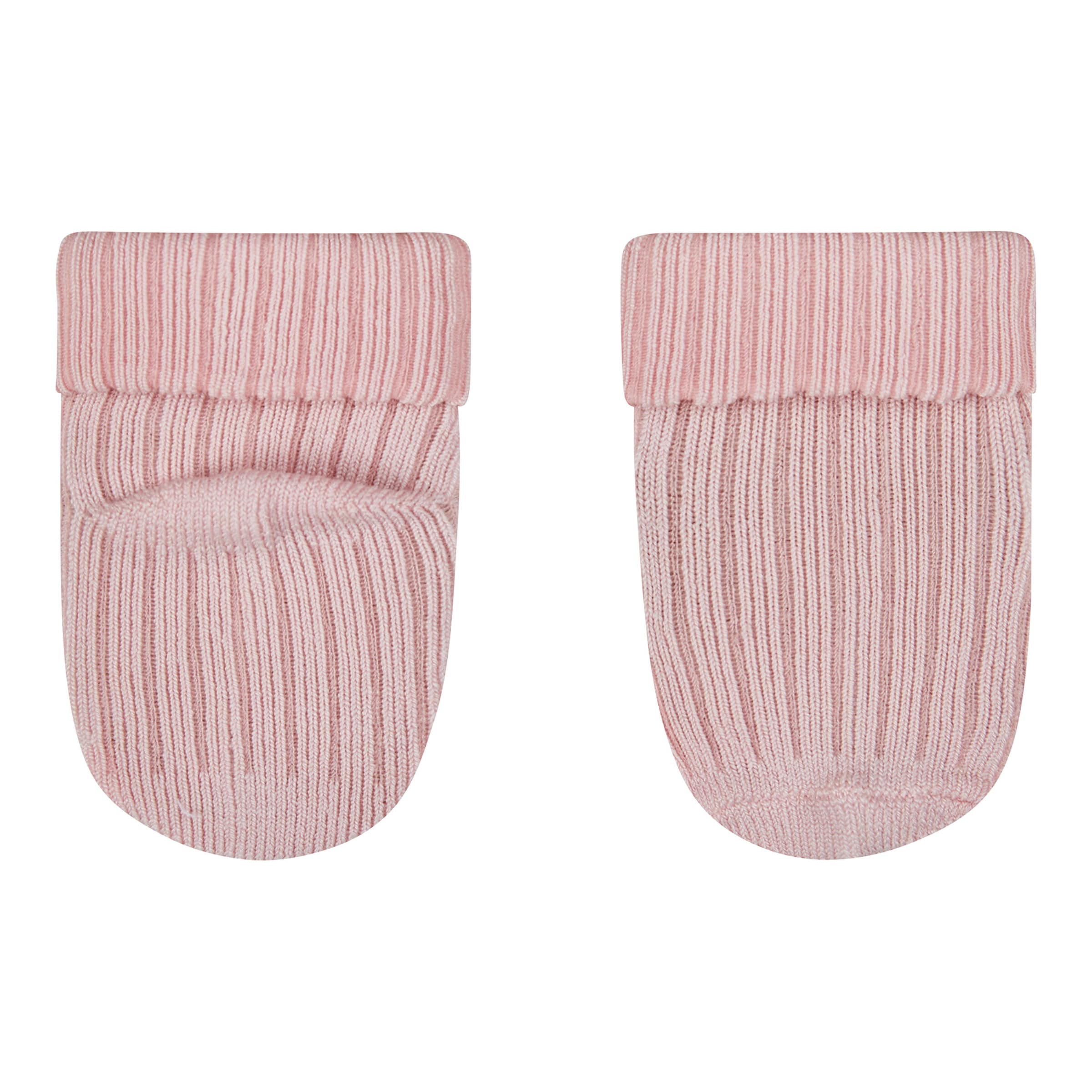 Thumbnail - Sterntaler 3er-Pack Erstlingssocken Schaf