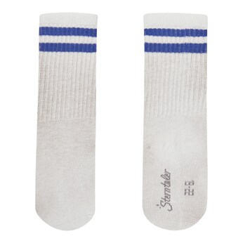 2er-Pack Socken Rippqualität Coolmax