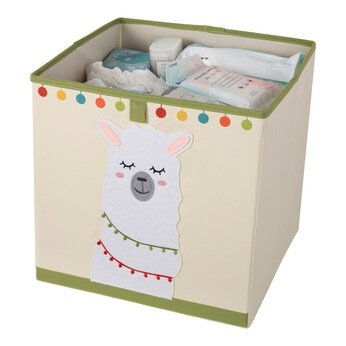 Aufbewahrungsbox