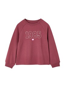 Shirt mit Sternmotiv Mädchen