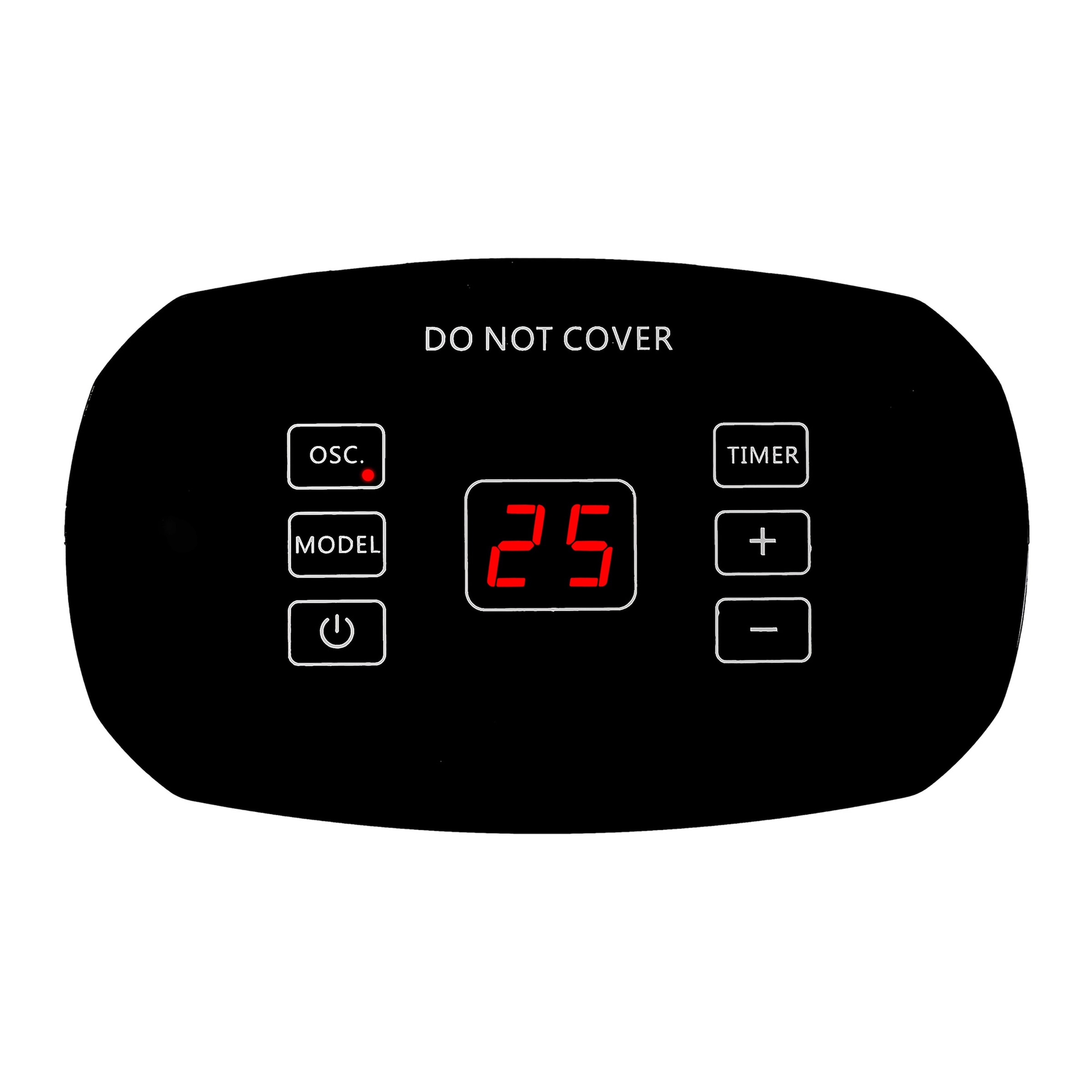 Keramik Heizlüfter Mersin