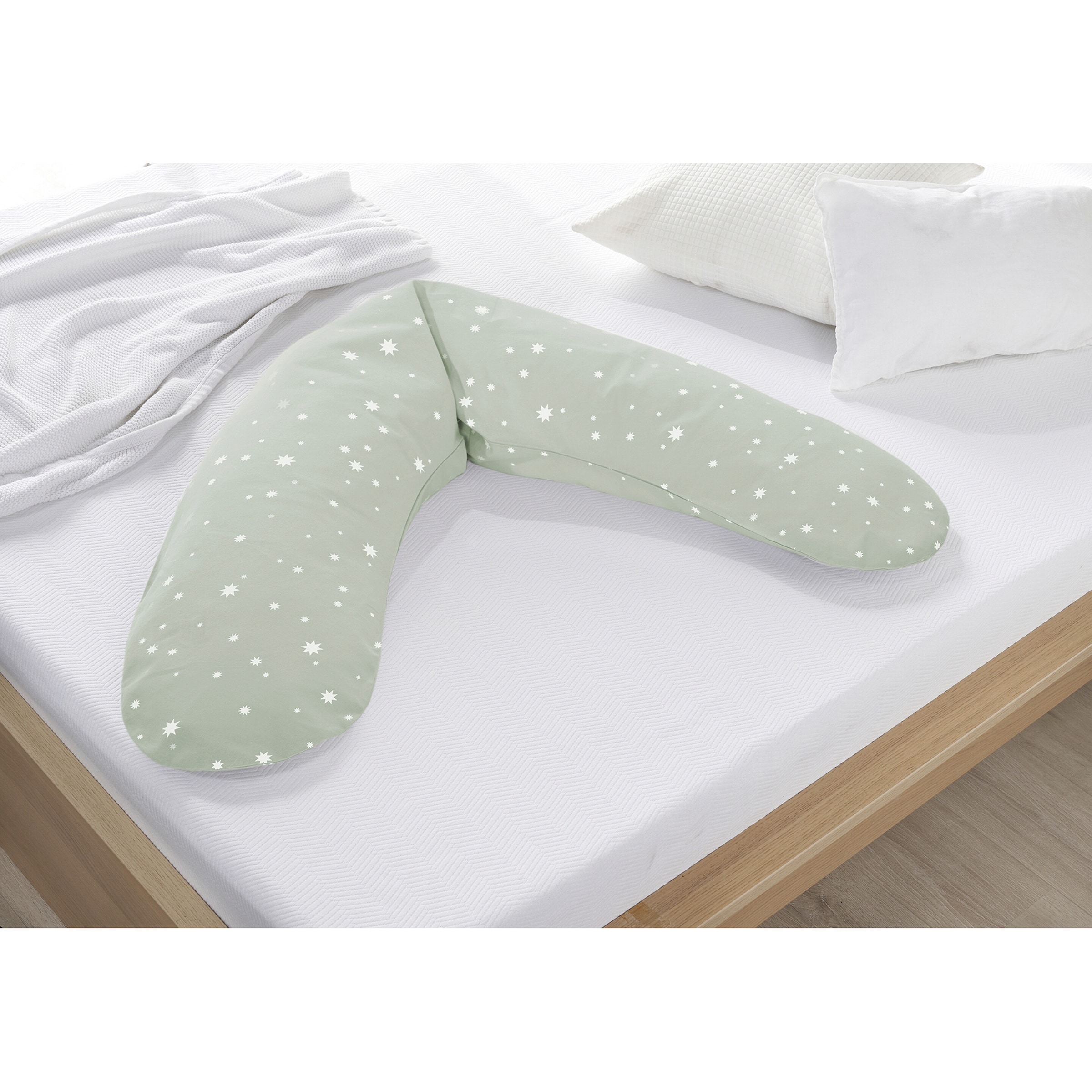 Theraline Dodo Stillkissen 170 Cm