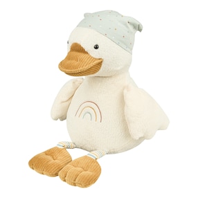 Peluche Edda le canard 55 cm