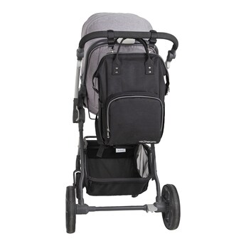 Wickelrucksack
