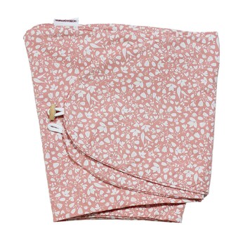 Bezug für Stillkissen in verschiedenen Farben