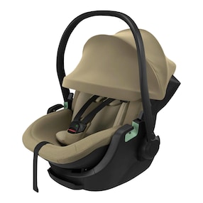 Babyschale Maple Connect