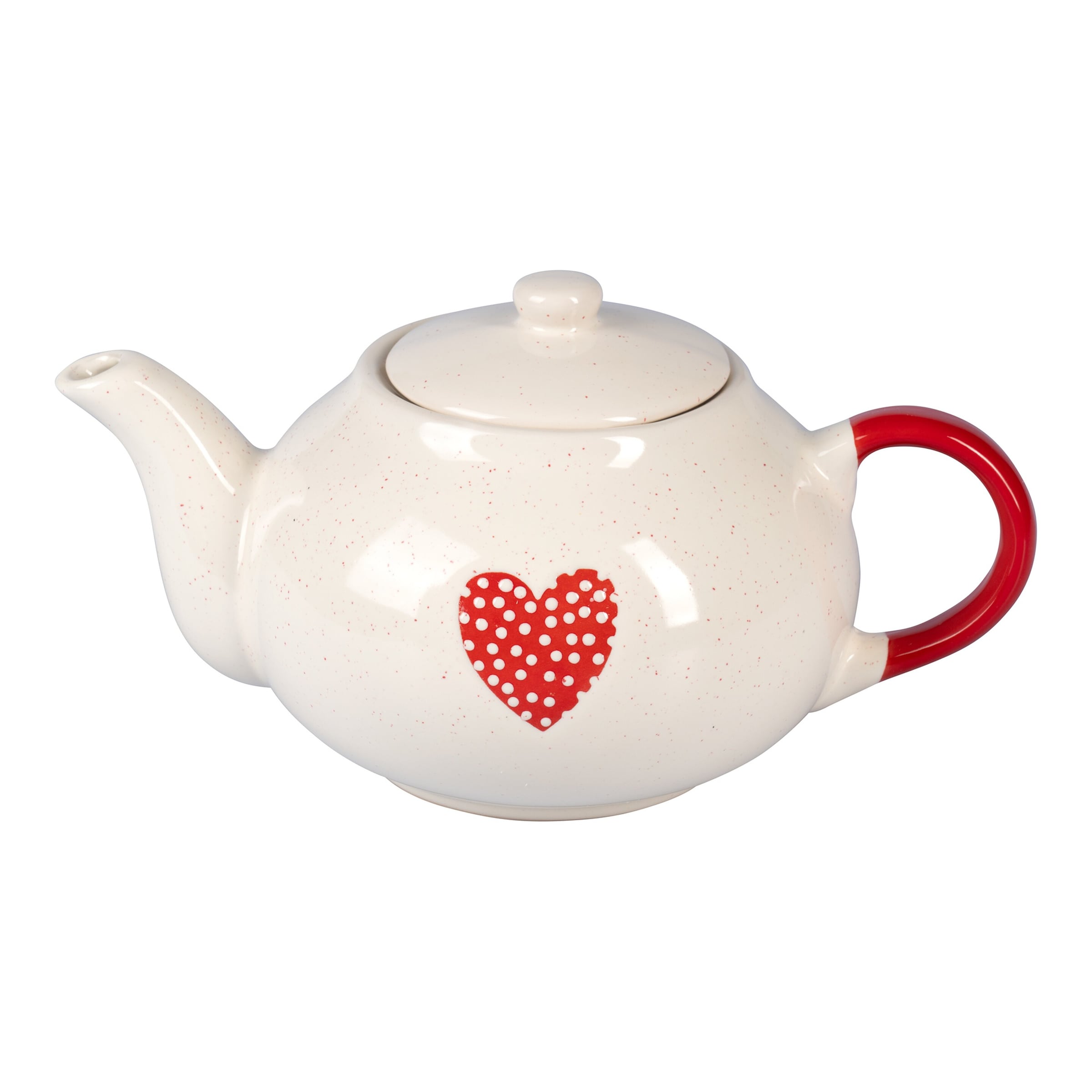 Teekanne „Herz“, 1,2 l