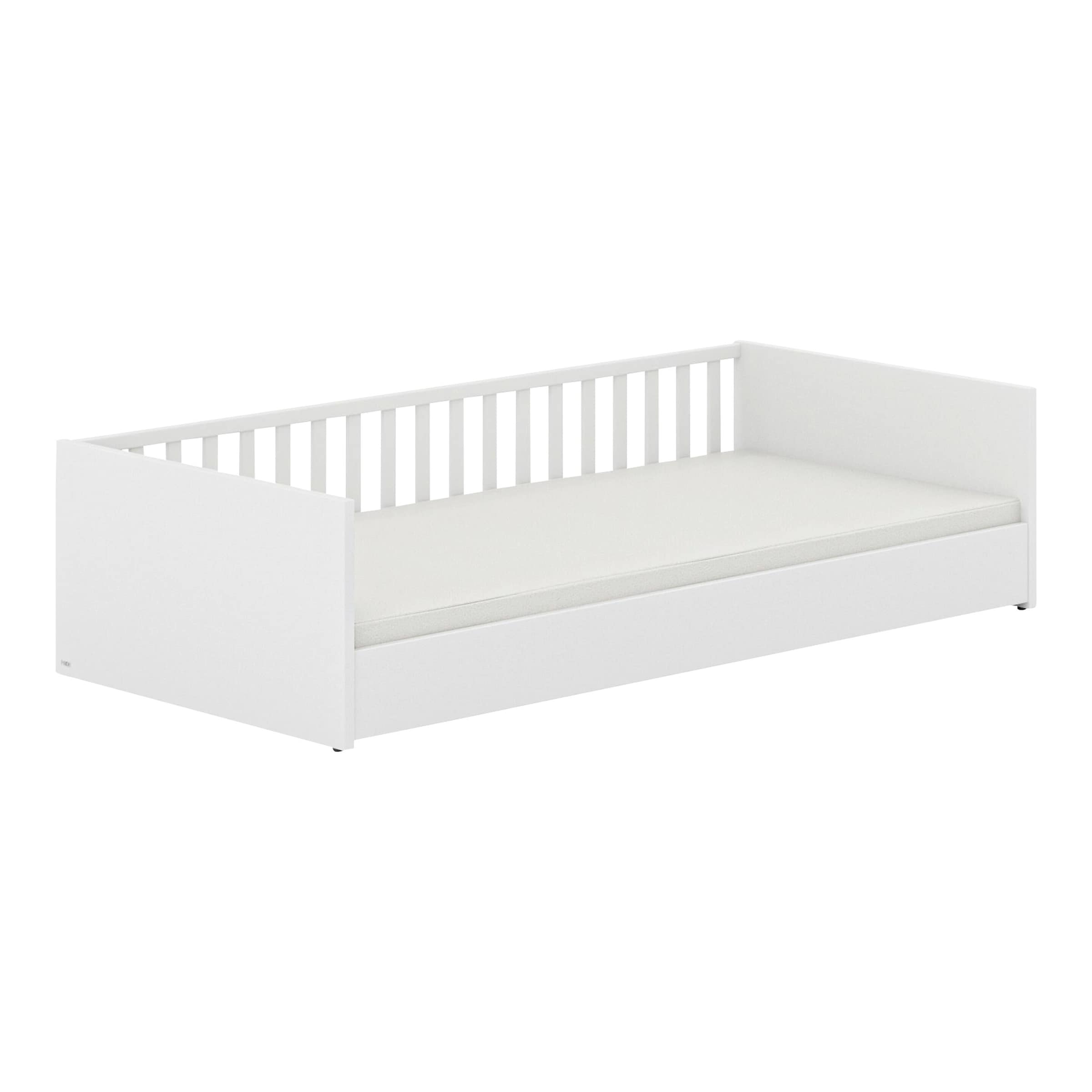 Paidi Bodenbett Little Flo 90x200 cm