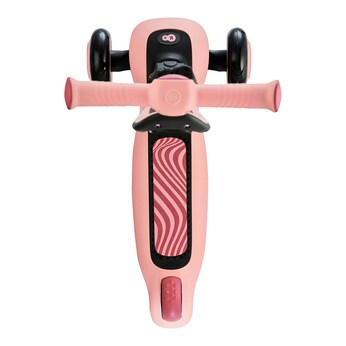 Scooter HALLEY