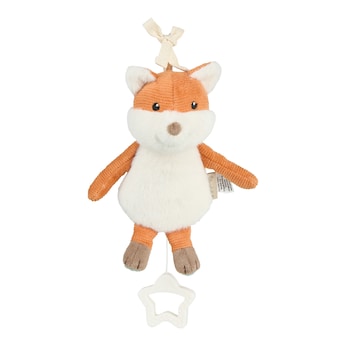 Spieluhr Fuchs Filou 19cm