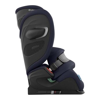 Kindersitz Pallas G2 Plus