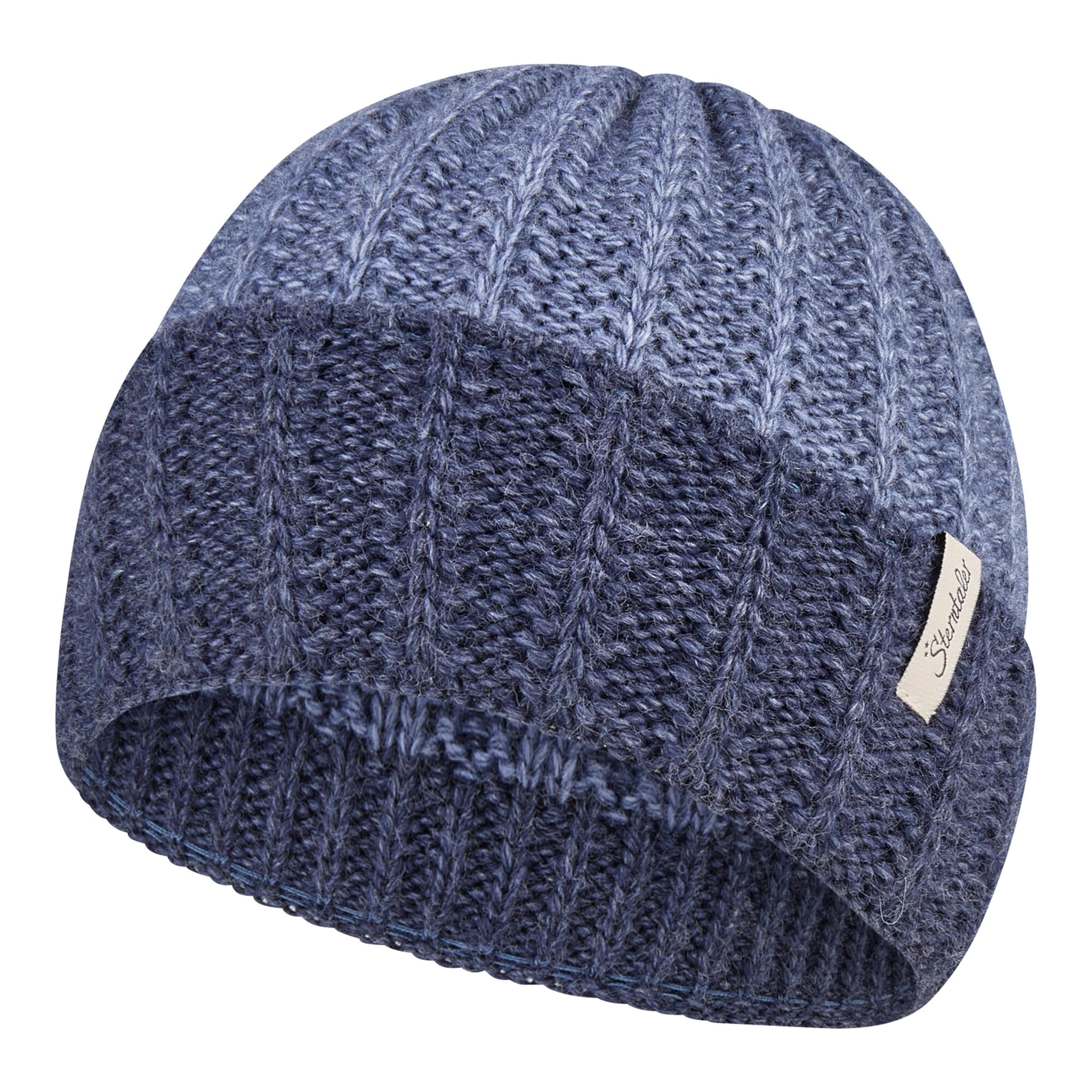 Sterntaler Winter-Strickmütze