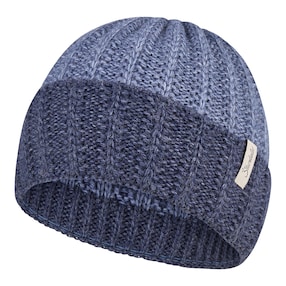 Bonnet d’hiver en maille