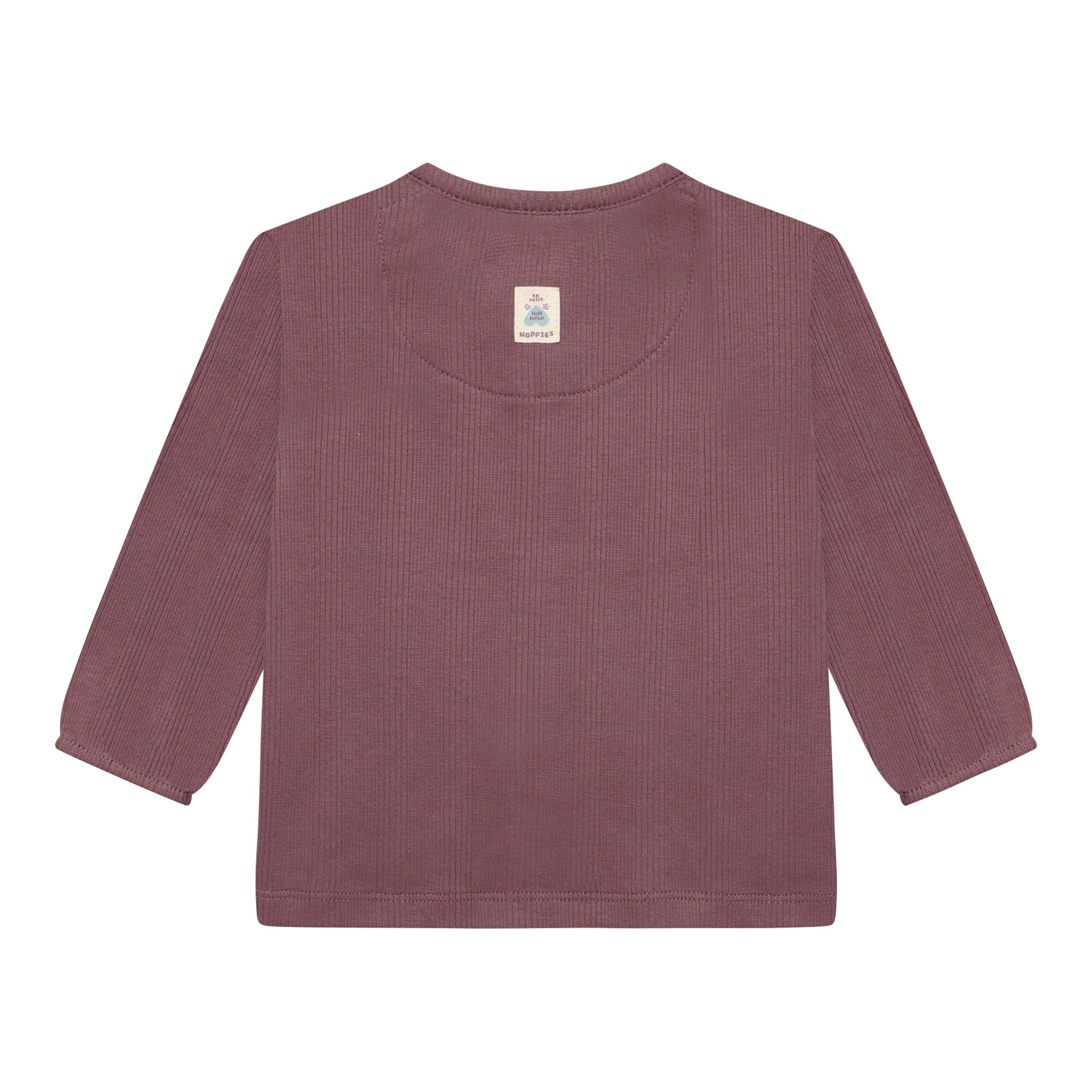 Noppies Shirt langarm Schleifen