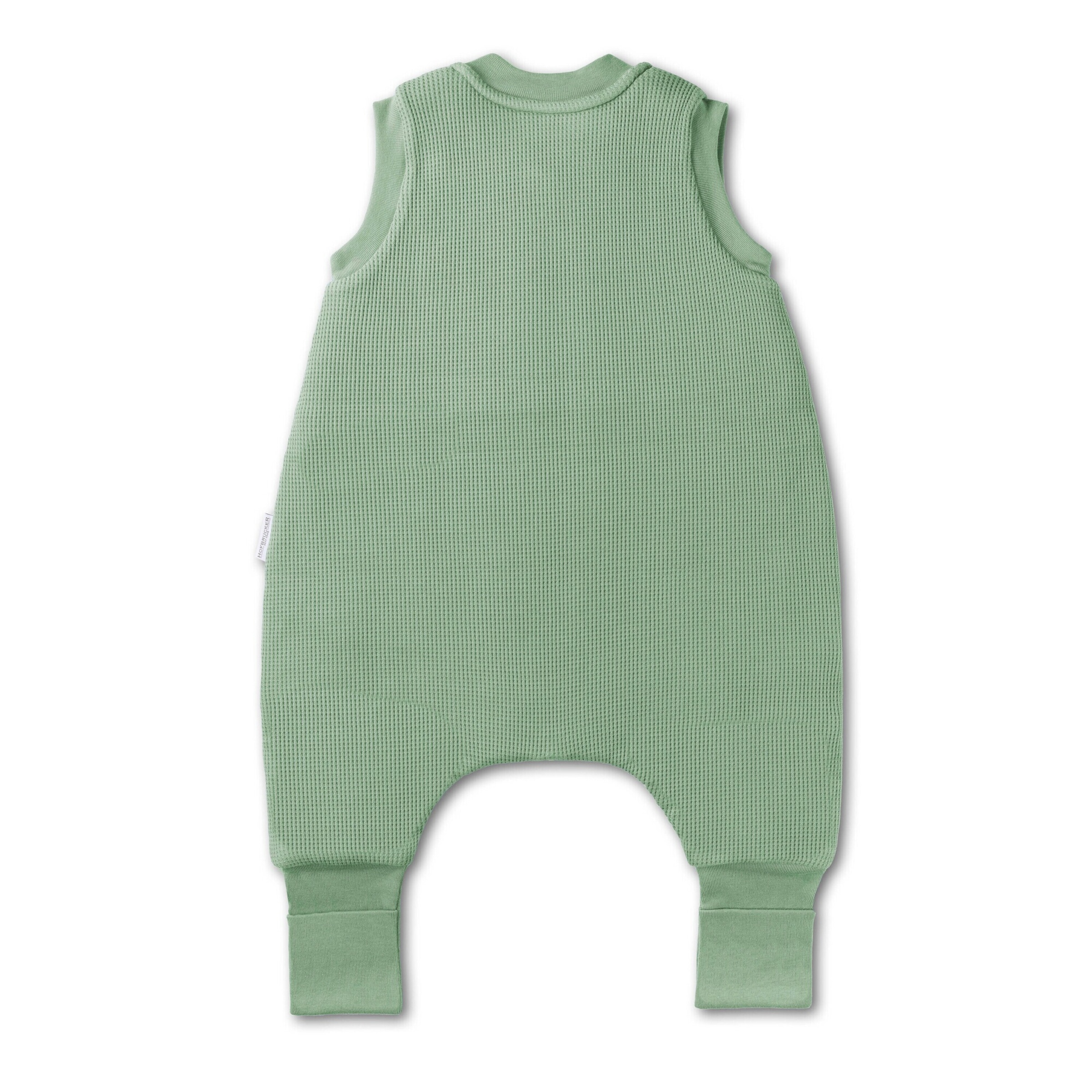 Hofbrucker Baby Winter Schlafsack mit Füßen Matti