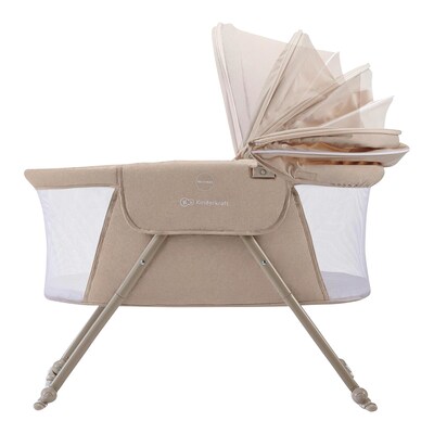 Kinderkraft Babywiege LOVI 3in1 beige