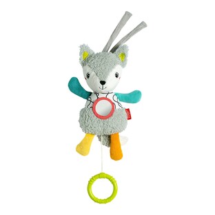 Mini-Spieluhr Fuchs DoBabyDoo 20cm