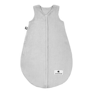 Sommerschlafsack Terra Musselin 0.5 TOG