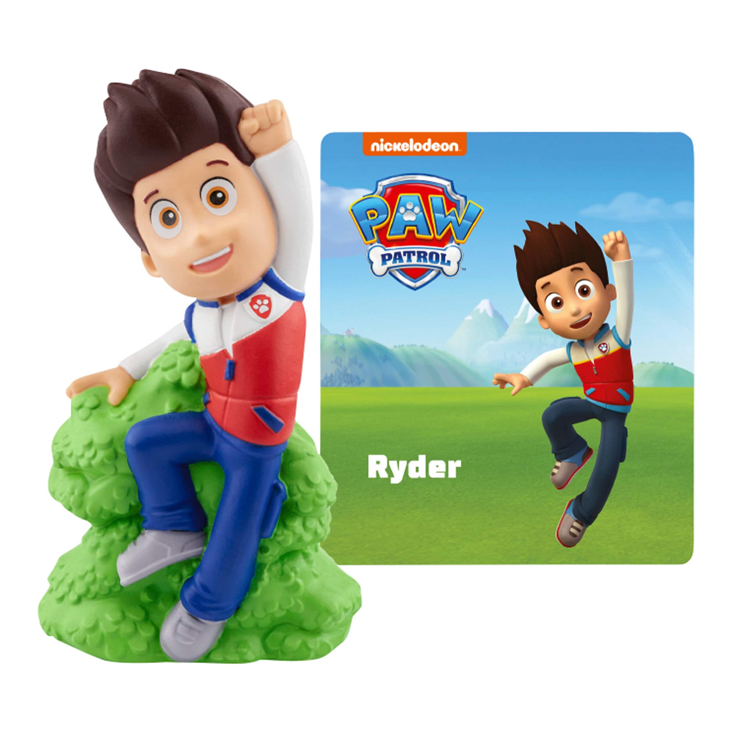 Tonies Tonie Hörfigur Paw Patrol - Ryder