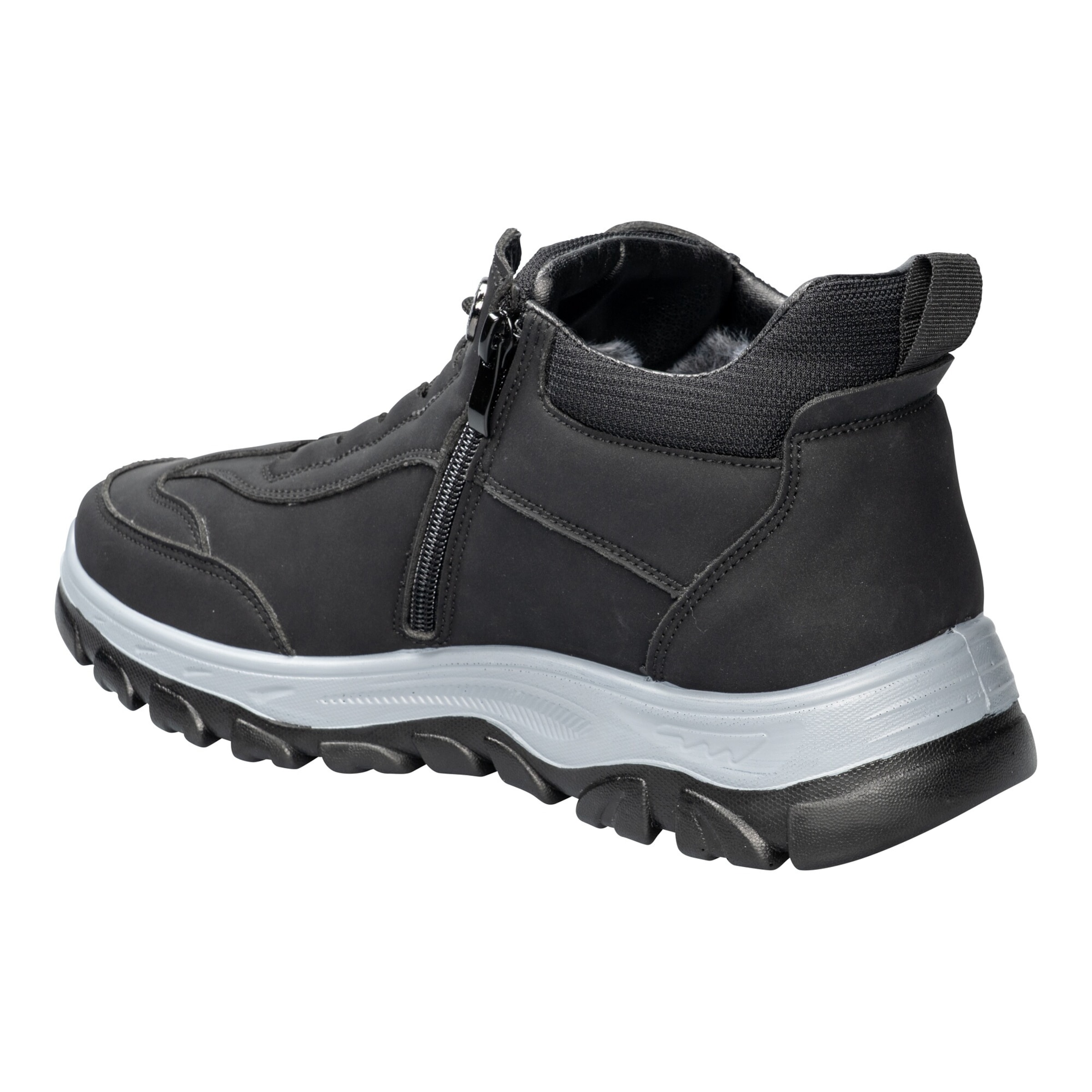 Soft-Wärmestiefel "Wolfgang"