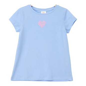 T-Shirt Herz