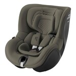Produkt Kindersitz DUALFIX 5Z LUX