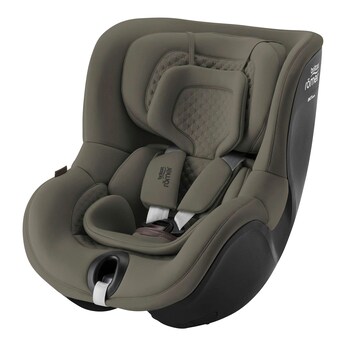Kindersitz DUALFIX 5Z LUX