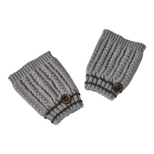 Trendy beenwarmers per paar