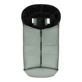 Winterfußsack
