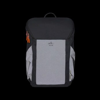 Slender Up Wickelrucksack