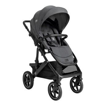 Kombikinderwagen Vinca inkl. Tragewanne Ramble XL