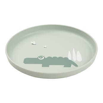 Assiette d’apprentissage Foodie