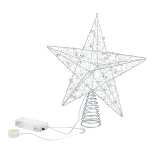 Led-kerstboompiek