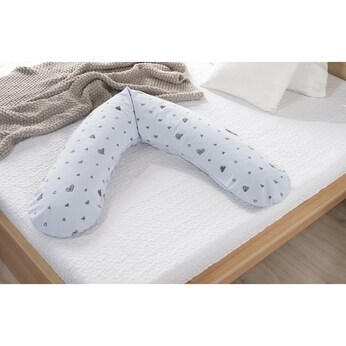 Stillkissenbezug 190 cm