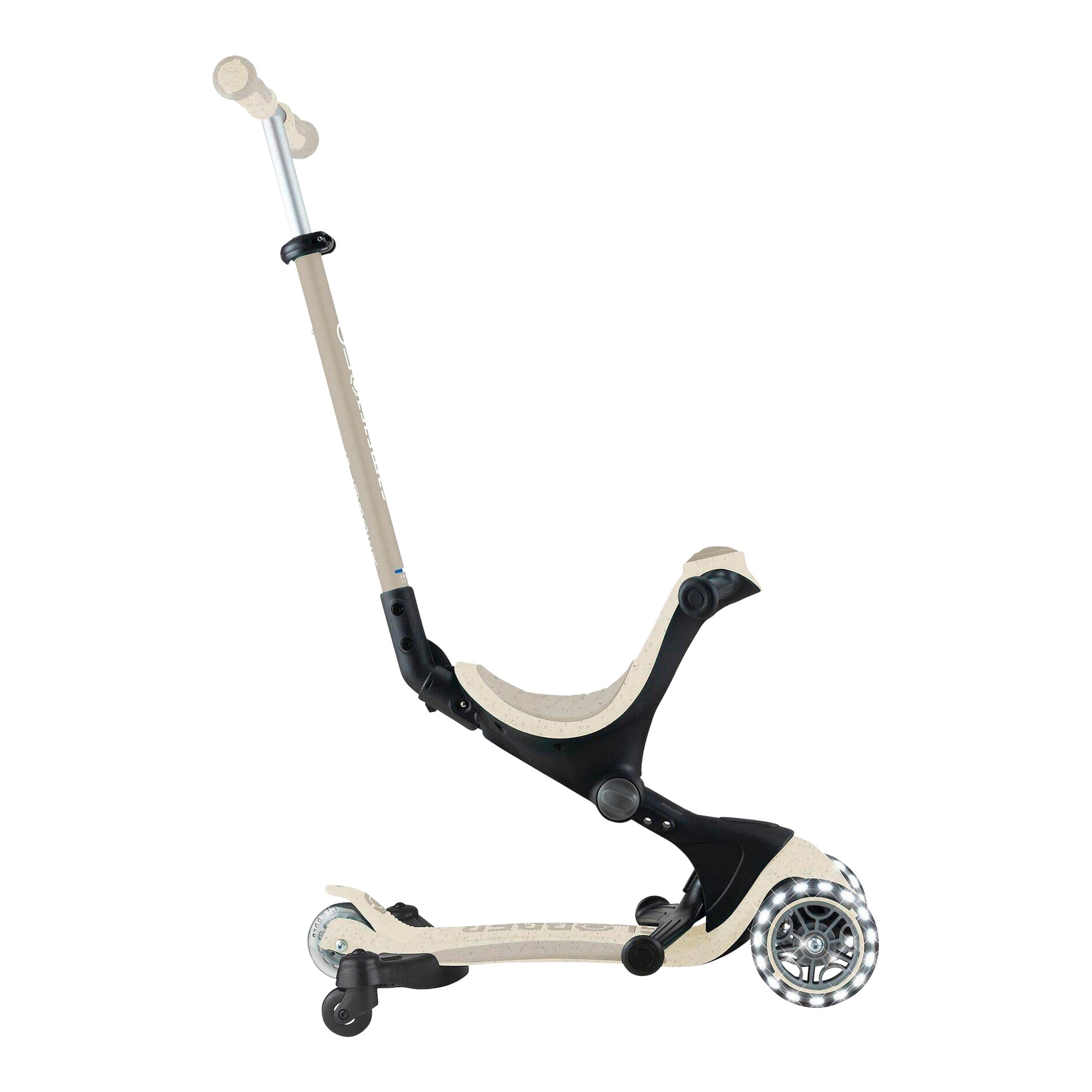 Scooter GO-UP DELUXE 360