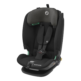 Kindersitz Titan Plus