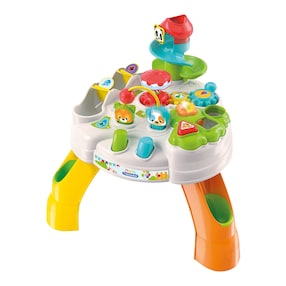 Table d'activités Baby-Park